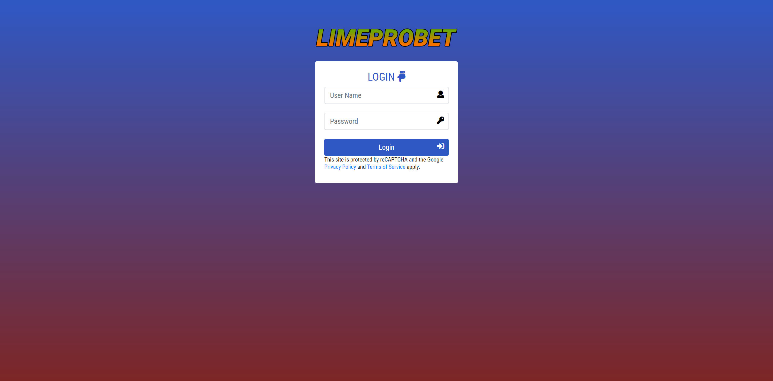 Trusted Limeprobet review, including real players' reviews and ratings, games, complaints, latest bonus codes and promotions